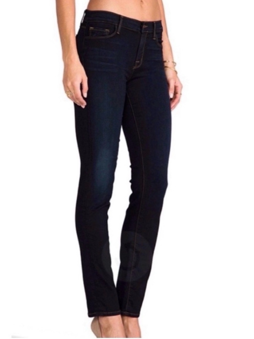 Women's J Brand Atlantis Dark Wash Denim-31
